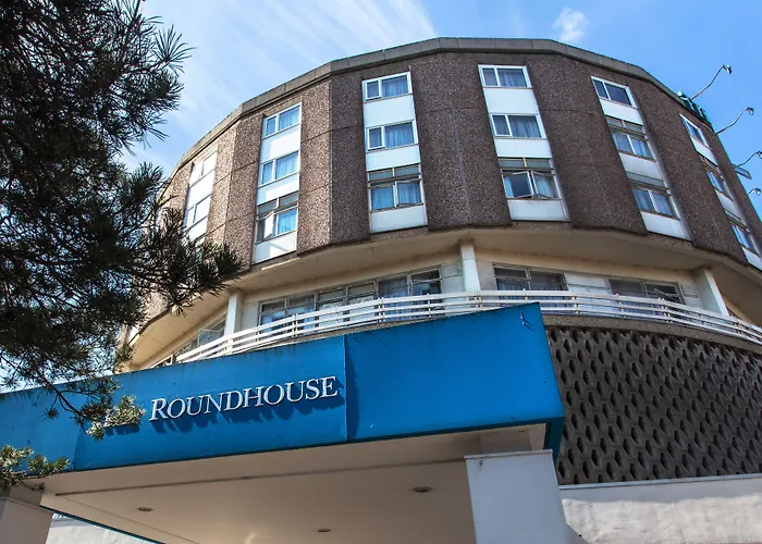 Roundhouse